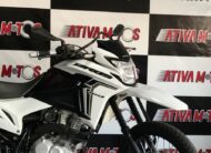 Bros 160