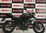 XJ6 600