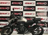 XJ6 600