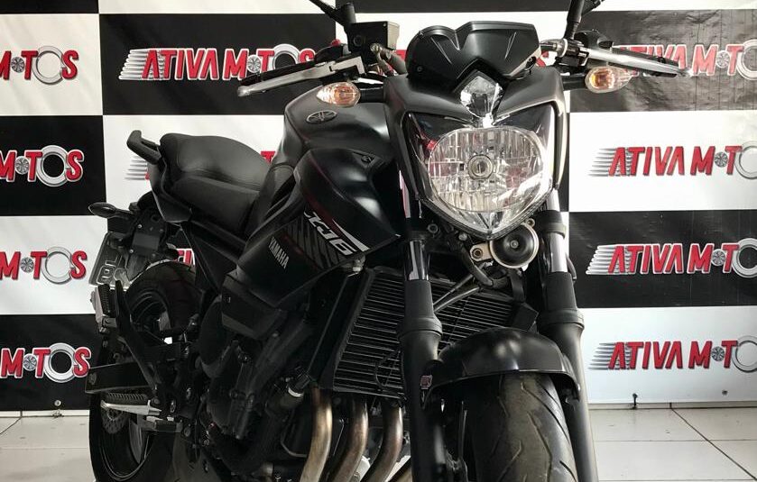 XJ6 600