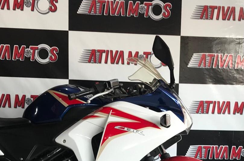 CBR 250R