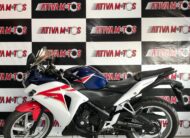 CBR 250R