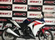 CBR 250R