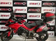 Multistrada 1260S
