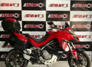 Multistrada 1260S