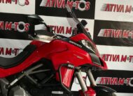 Multistrada 1260S