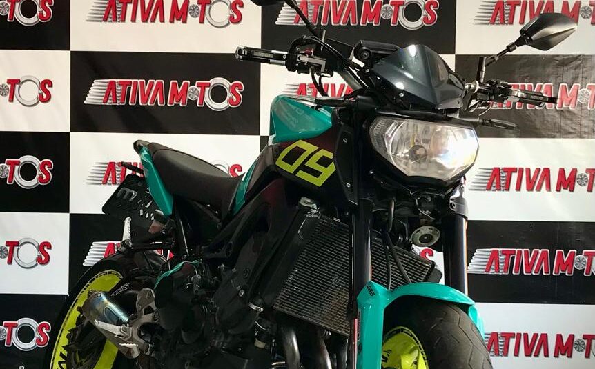 MT 09
