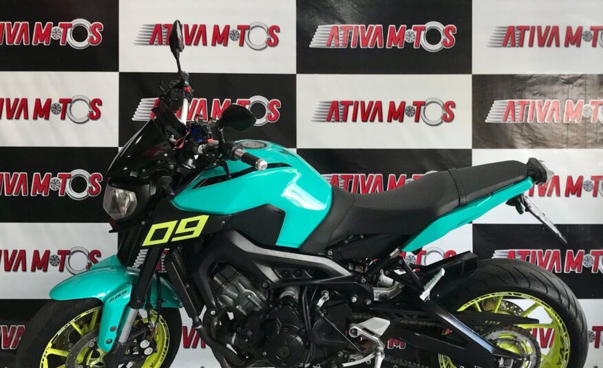 MT 09