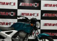 Twister 250