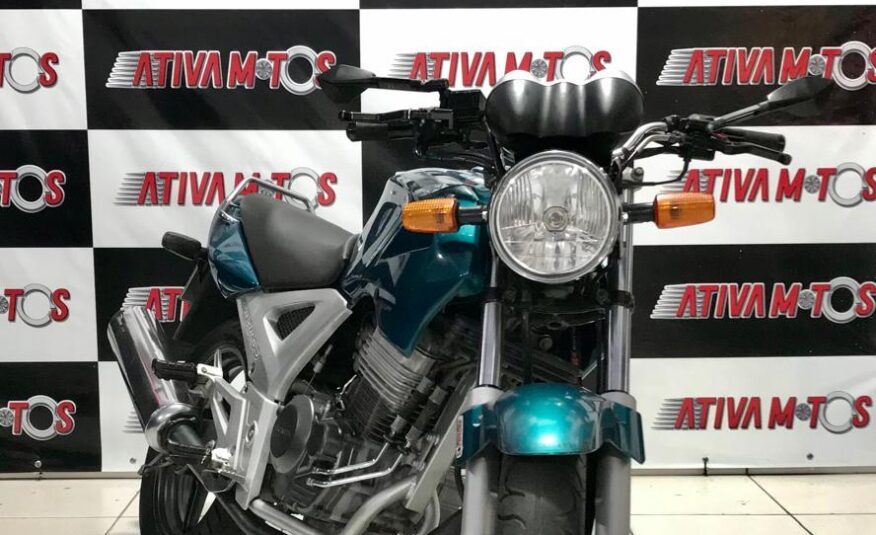 Twister 250