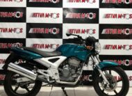Twister 250