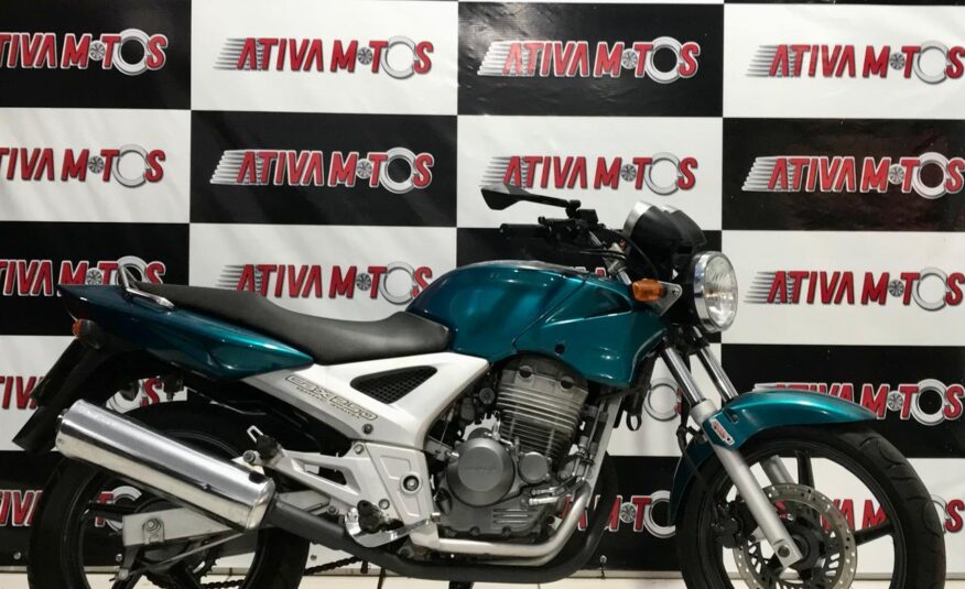 Twister 250