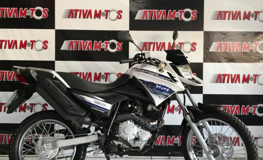 Crosser 150