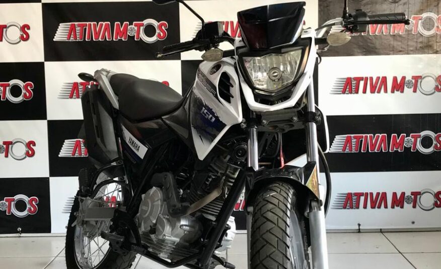 Crosser 150