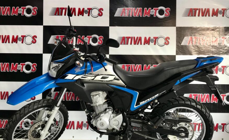 Bros 160