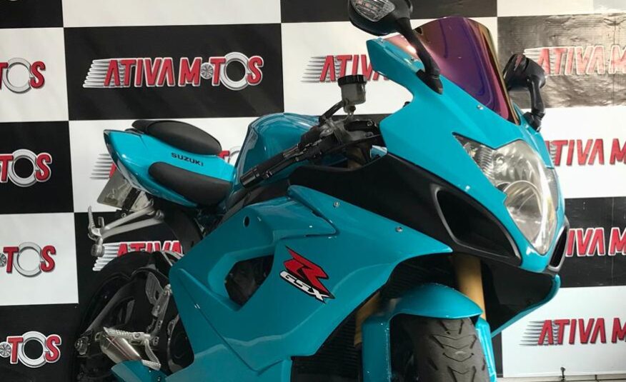GSXR 1000