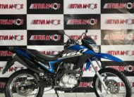 Bros 160