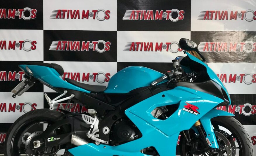 GSXR 1000