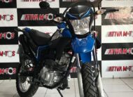 Bros 160