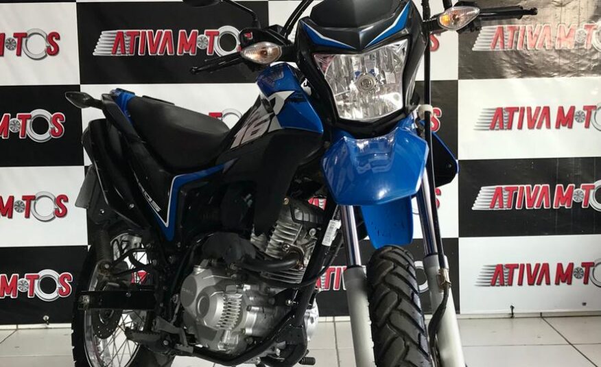 Bros 160