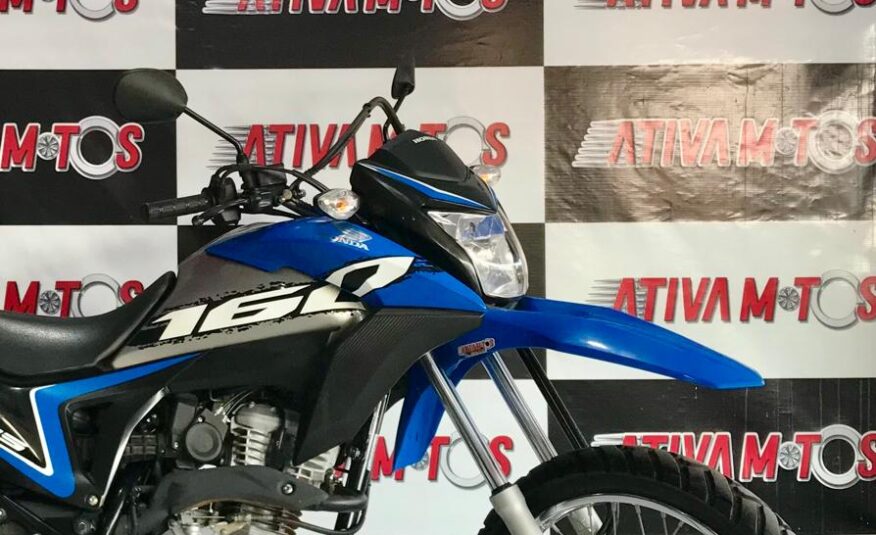Bros 160