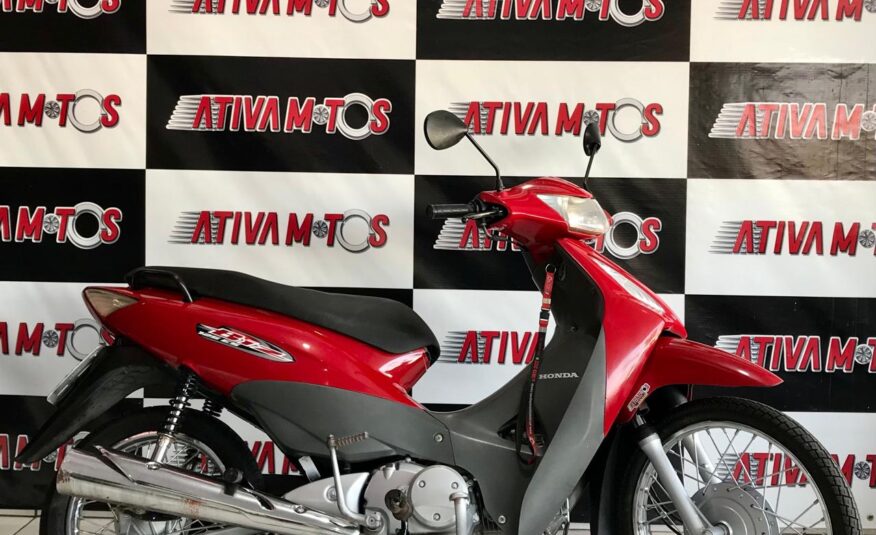 Biz 125
