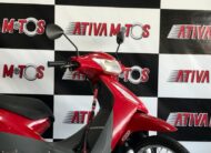 Biz 125