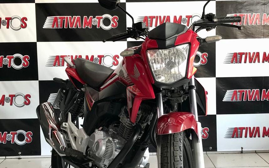 Titan 160