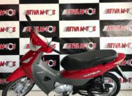 Biz 125