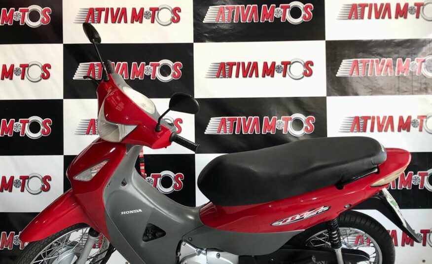 Biz 125