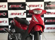 Biz 125
