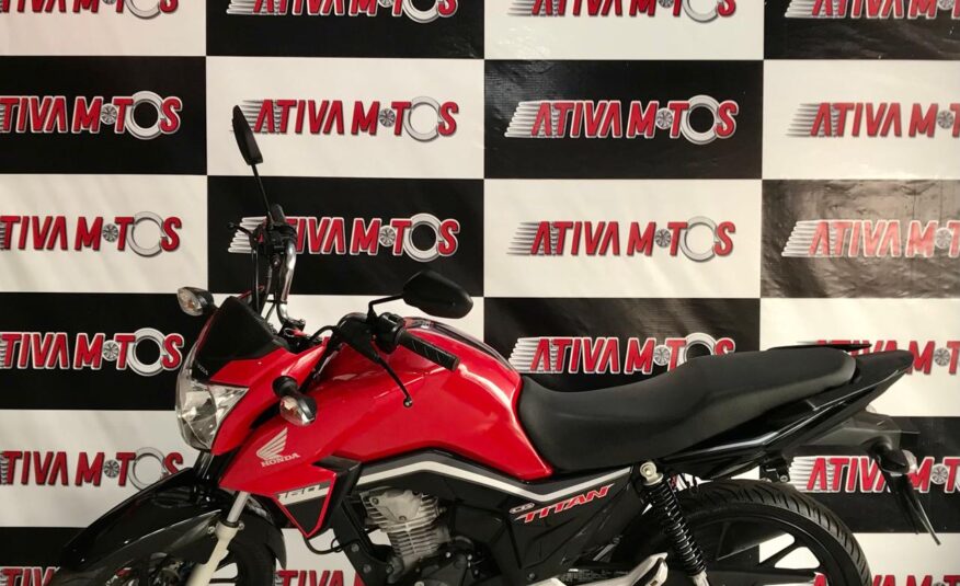 Titan 160