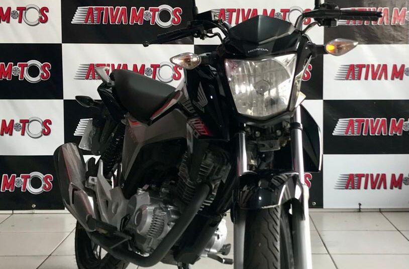 Titan 160