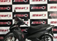Biz 110i