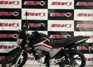 Titan 160