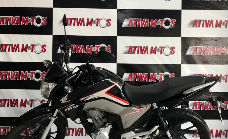 Titan 160