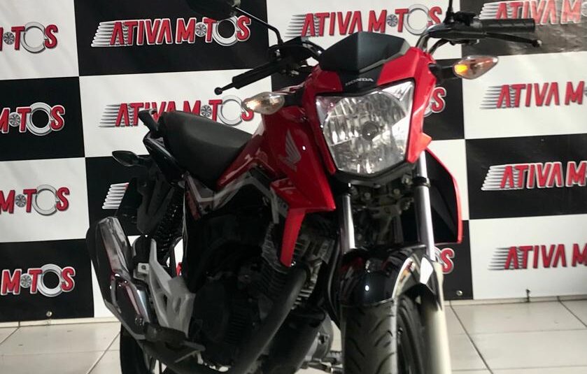 Titan 160