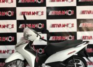Biz 110i
