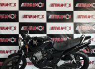 CB 500