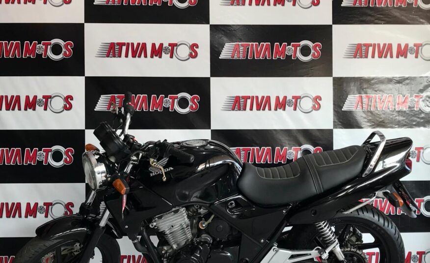 CB 500