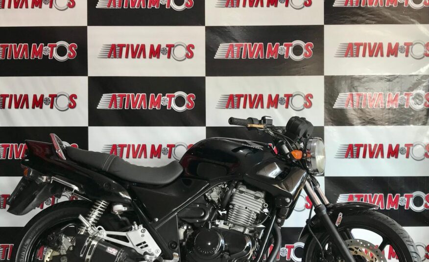 CB 500