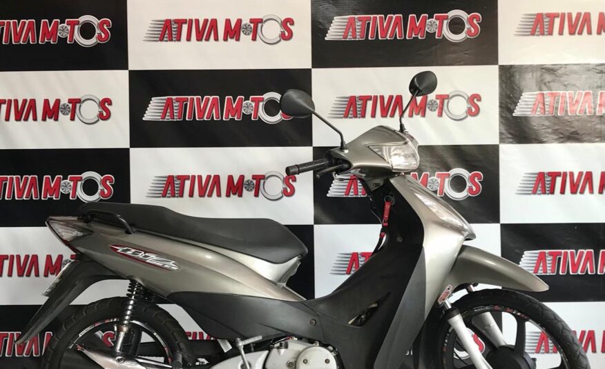 Biz 125