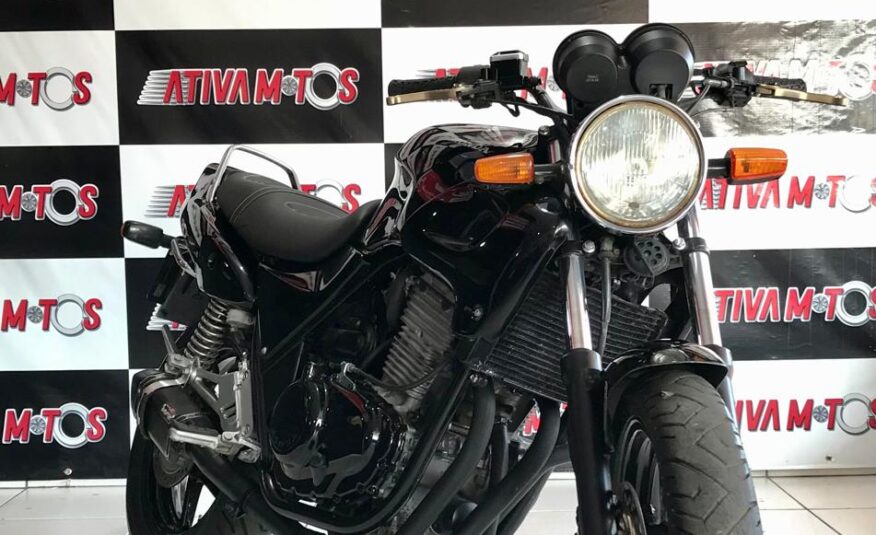 CB 500