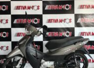 Biz 125