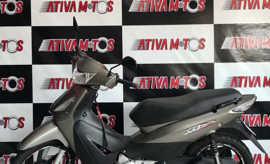 Biz 125