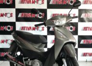 Biz 125