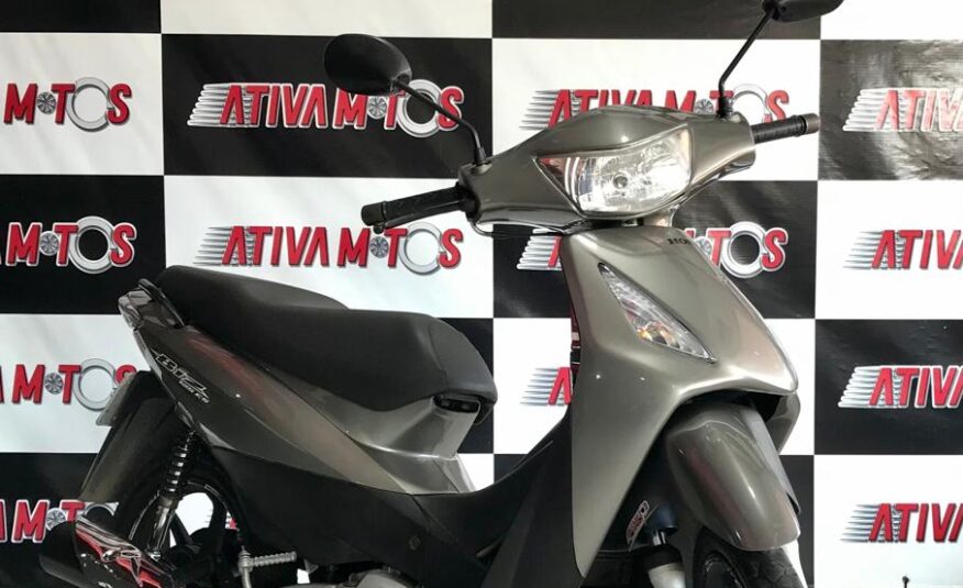 Biz 125