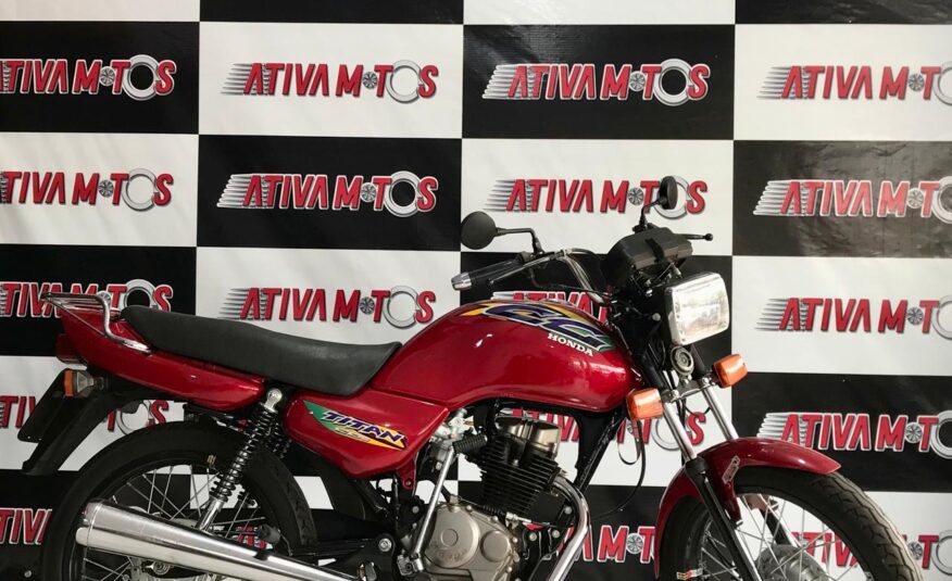 Titan 125