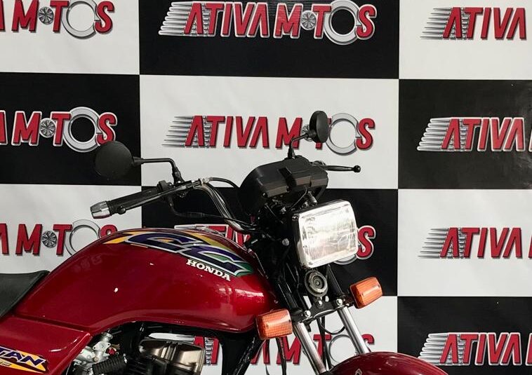 Titan 125