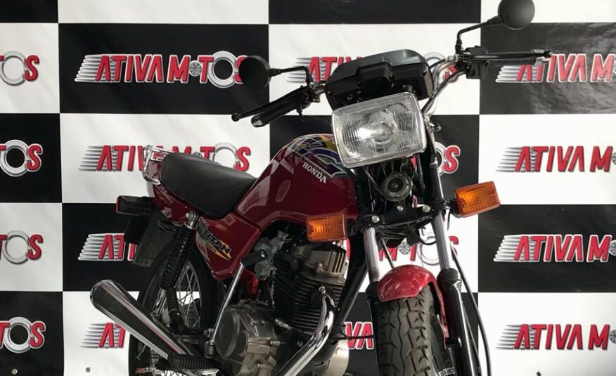 Titan 125